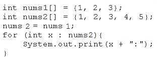 1Z0-808 dumps exhibit