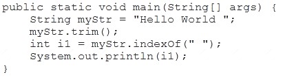 1Z0-808 dumps exhibit