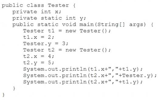 1Z0-819 dumps exhibit