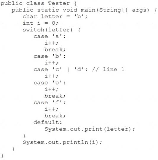 1Z0-819 dumps exhibit