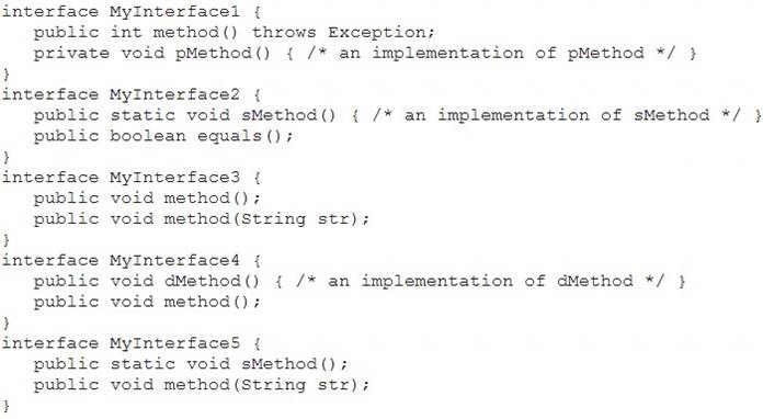 1Z0-819 dumps exhibit