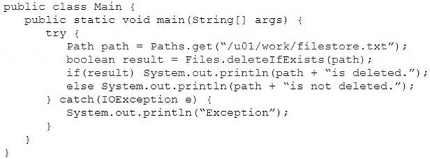 1Z0-819 dumps exhibit