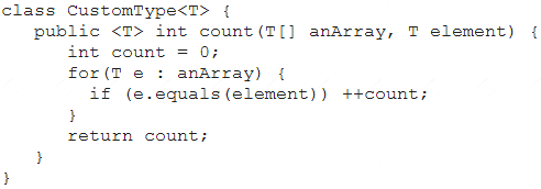 1Z0-819 dumps exhibit