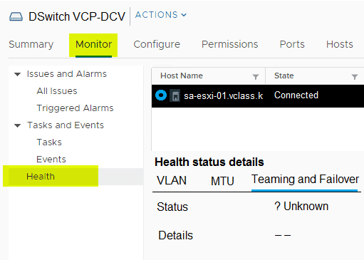 3V0-21.23 dumps exhibit