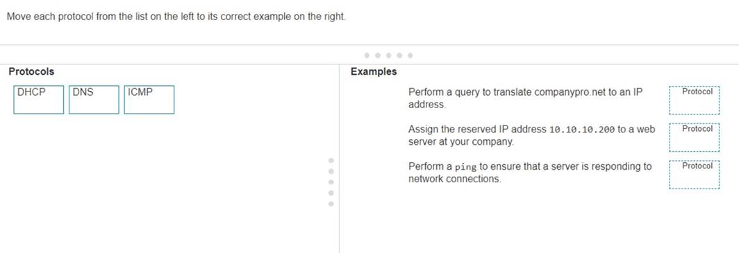 CCST-Networking dumps exhibit