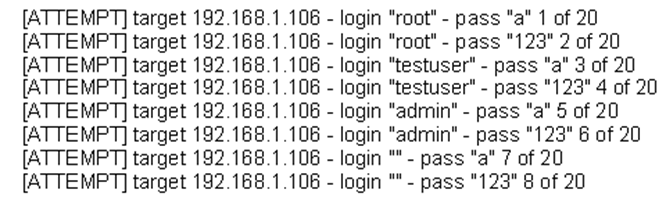 CEH-001 dumps exhibit