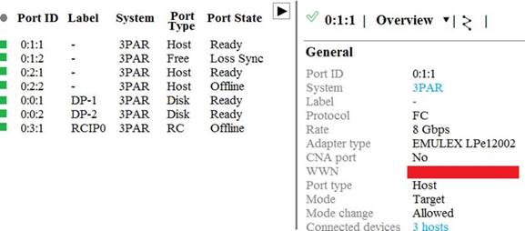 HPE0-J68 dumps exhibit