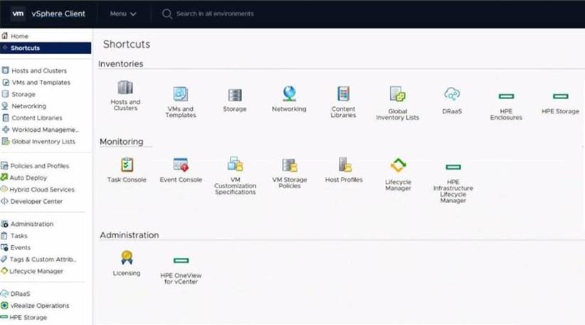 HPE0-S59 dumps exhibit