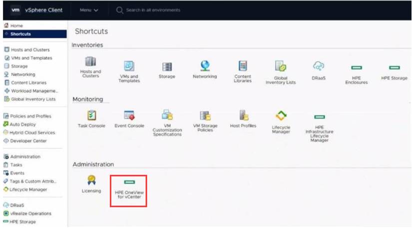 HPE0-S59 dumps exhibit