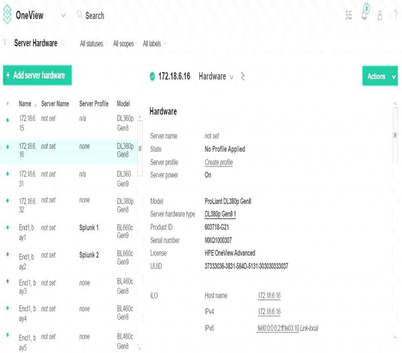 HPE2-T36 dumps exhibit