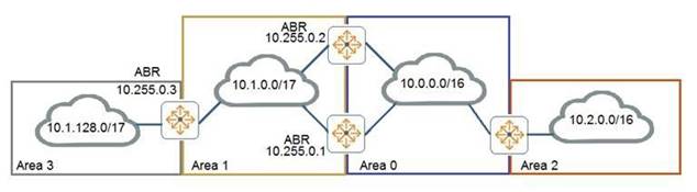 HPE6-A73 dumps exhibit