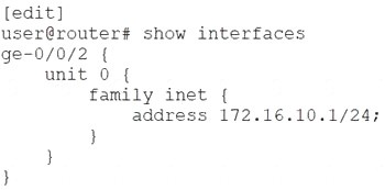 JN0-104 dumps exhibit