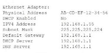 N10-009 dumps exhibit