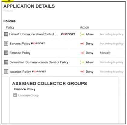 NSE5_EDR-5.0 dumps exhibit