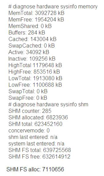 NSE7_EFW-6.4 dumps exhibit