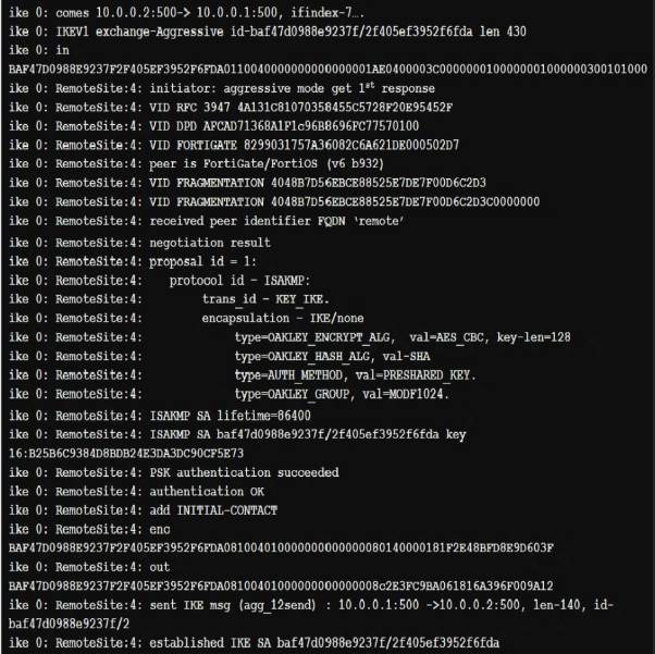 NSE7_EFW-6.4 dumps exhibit