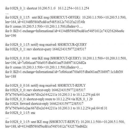 NSE7_EFW-7.0 dumps exhibit