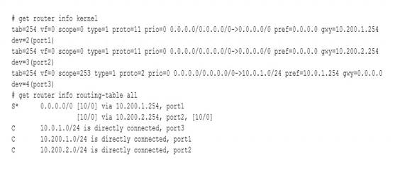 NSE7_EFW-7.0 dumps exhibit