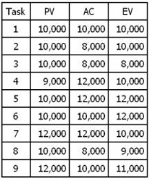 PMI-100 dumps exhibit