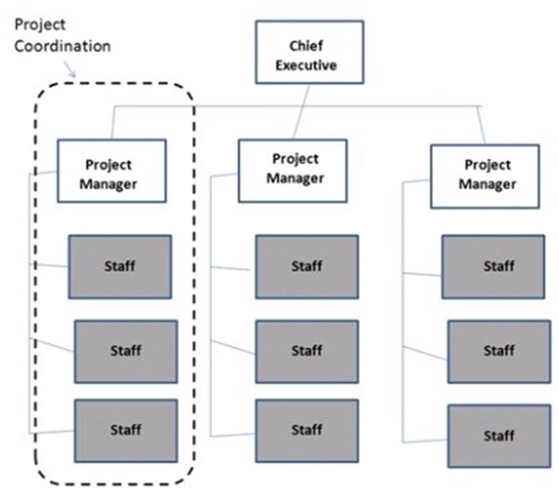 PMP dumps exhibit