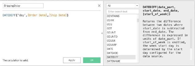 TDS-C01 dumps exhibit